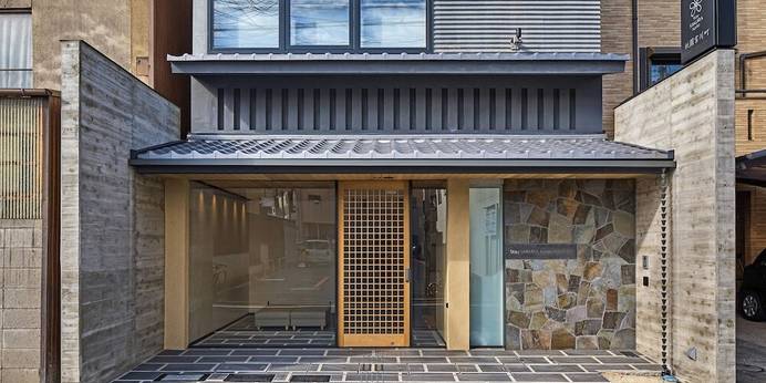 Stay SAKURA Kyoto 祇園宮川町（京都府 アパートメント） / 1