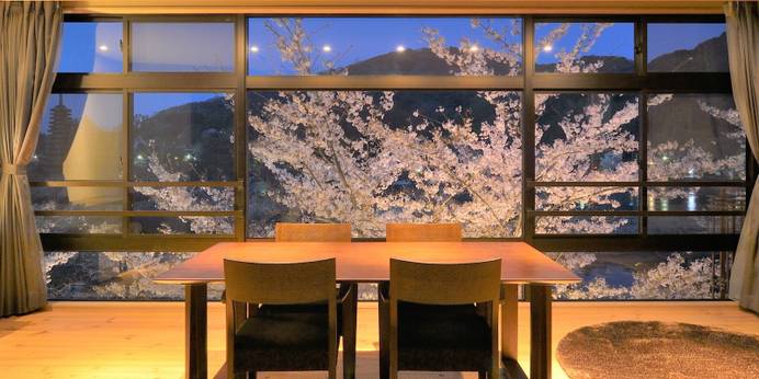 花やしき浮舟園（京都府 旅館） / 1