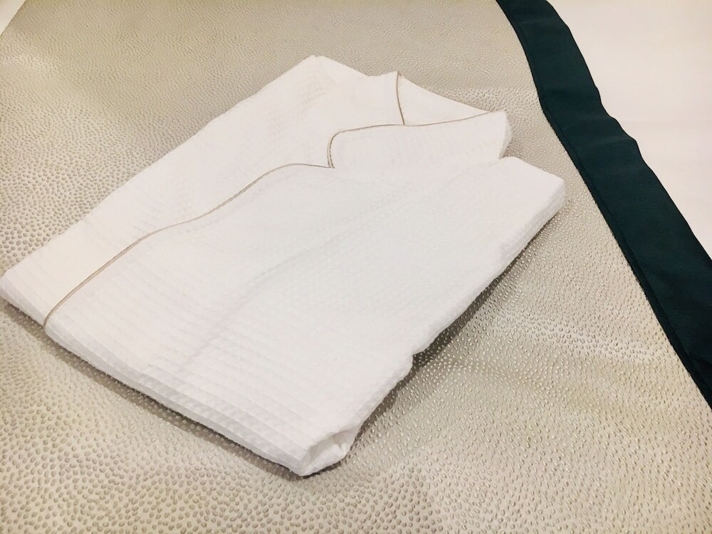 客室の設備とサービス