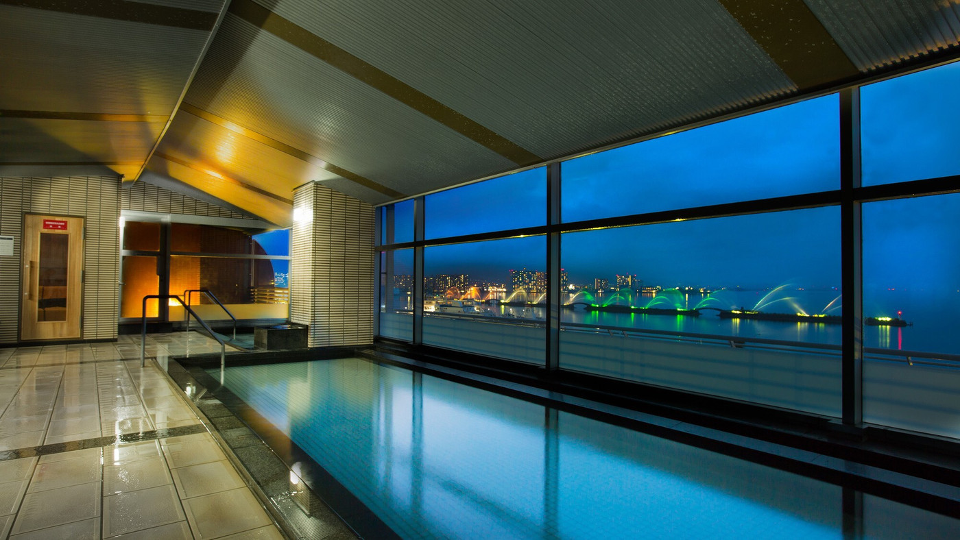 季節ごと、テーマの違うスイーツビュッフェにうっとりするホテル3483850