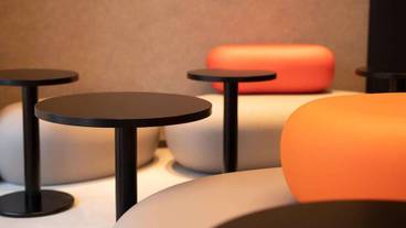 ロビーラウンジ / 15