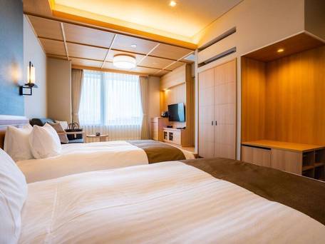 道後温泉 ホテル古湧園 遥 / 5