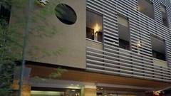 金 波 樓（旧：ホテルニュー金波楼）