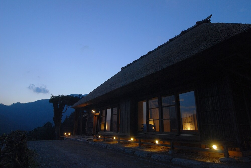 マウンテン ビュー