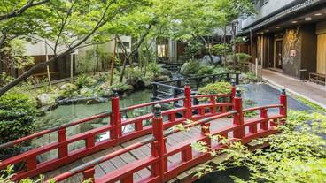 施設内の設備 / 4