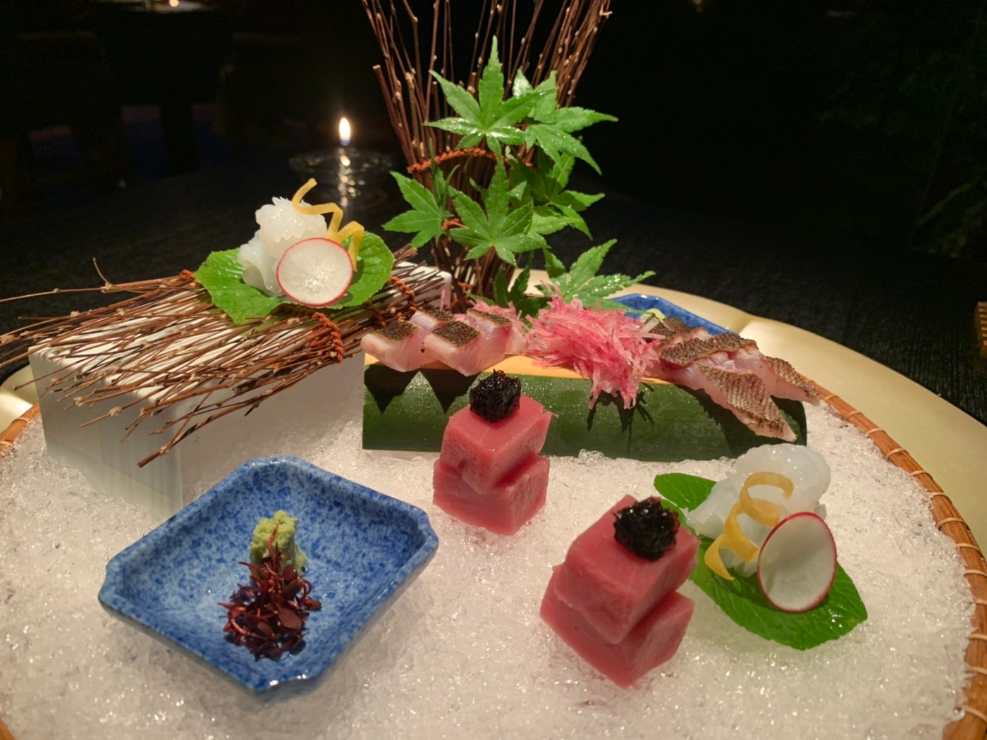 「ATAMI 海峯楼」 料理 109973473 