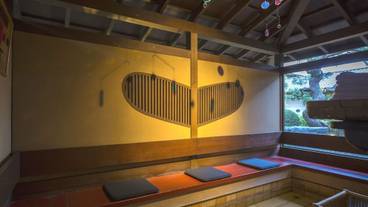 施設内の設備 / 10