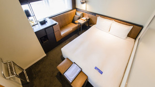 スーペリアダブル 禁煙