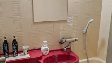 バスルーム / 12