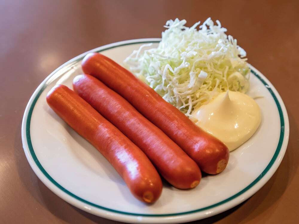 食事・飲み物