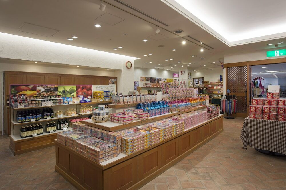 キャラクタールームにワクワク♪「志摩スペイン村」のオフィシャルホテル4278703