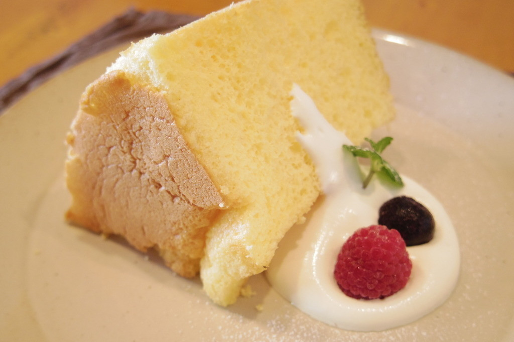 ふわっふわでたまらない 東京のシフォンケーキ10選 Icotto イコット