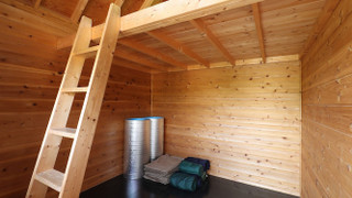 バンガロー (寝袋)