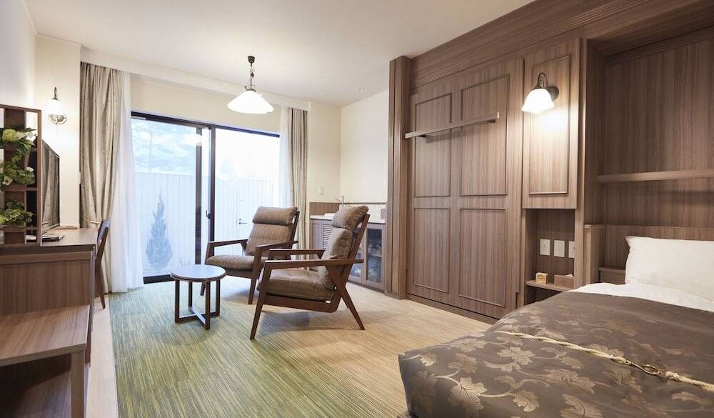 人もわんこも心地よい
お部屋でまったり / 3