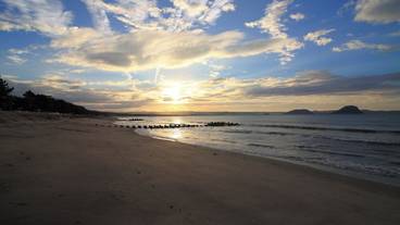 観光スポット / 1