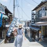2泊3日で四国をぐるっと一周しよう！レンタカーで巡る王道旅行プラン♪