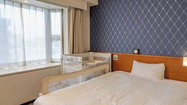 施設内の設備 / 3