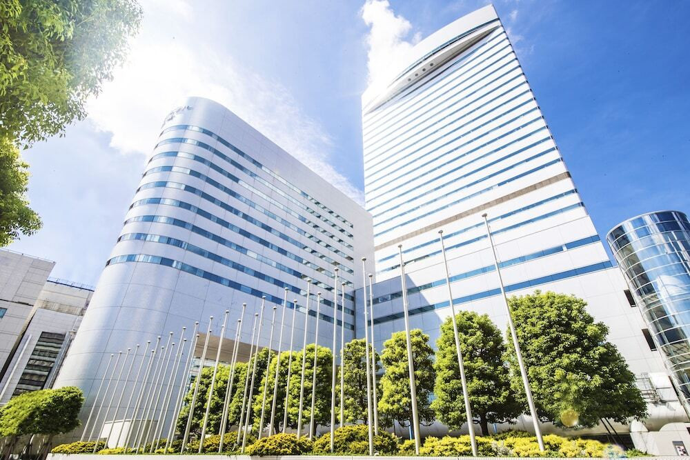 5．コスパ◎の大型ホテル「パレスホテル大宮」3640845