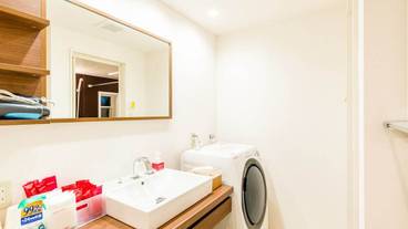 ランドリー / 21