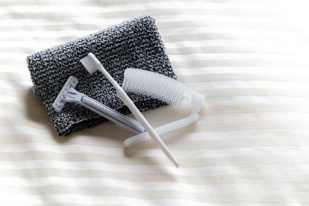 客室の設備とサービス