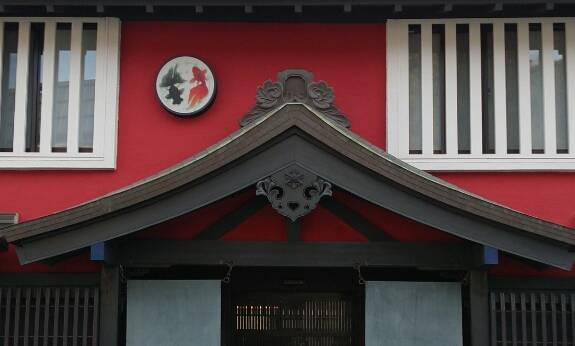 修善寺温泉 五葉館（静岡県 旅館） / 1