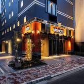 アパホテル 上野 御徒町駅前南（東京都 ビジネスホテル） / 2