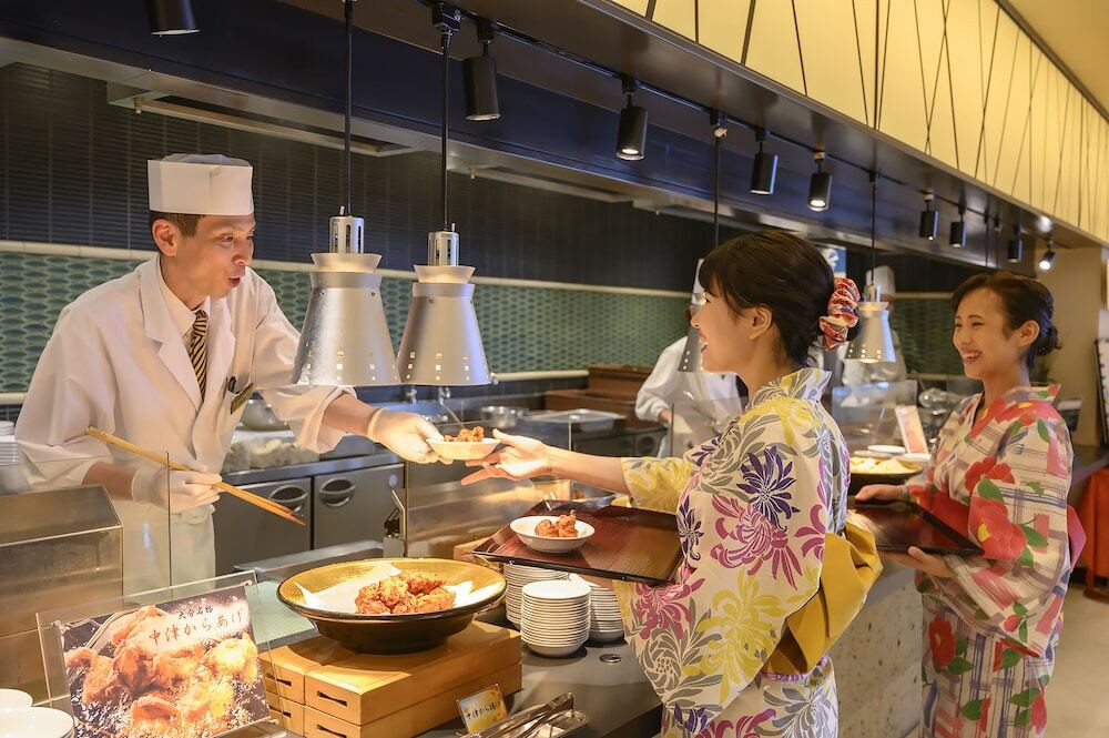 客室とお風呂から♡みんなでオーシャンビューを堪能！3441303