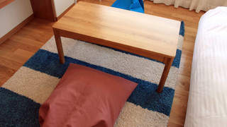 ダブルルーム (2名様利用) 専用バスルーム