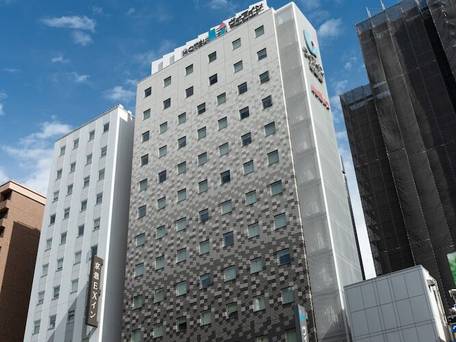 ヴィアイン東銀座 / 1