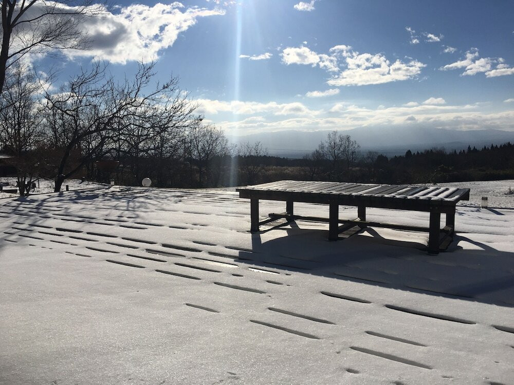 テラス / パティオ