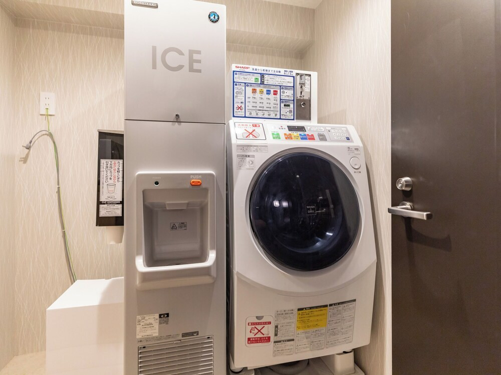 ランドリー ルーム