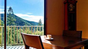 施設からの眺望 / 13