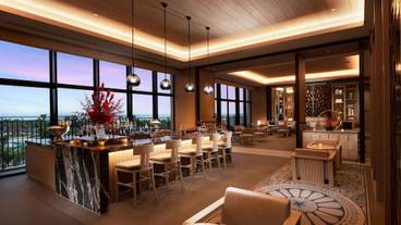 ロビーラウンジ・茶寮② / 3