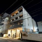 京ホテル喜招邸 御所南(京都府 ビジネスホテル) / 5