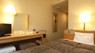 セミダブルルーム　禁煙