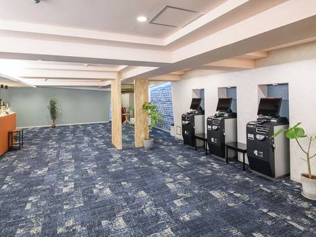 ビジネスホテル関西 / 2