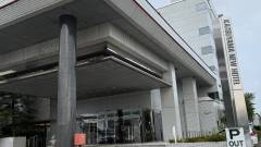 勝山ニューホテル
