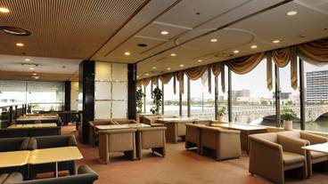 バー (施設内) / 14