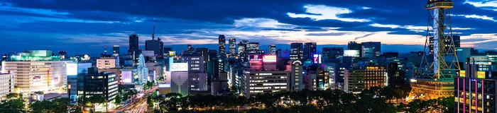 一人旅なら「栄」にホテルステイ♪おすすめ7選/名古屋