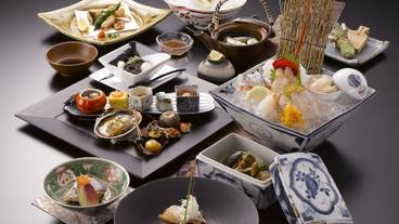 和味の宿 角上楼(ナゴミノヤド カクジョウロウ) / 2