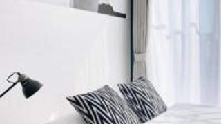 スタジオ バルコニー付 101号室