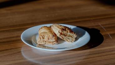 朝食ビュッフェ / 19