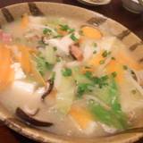 赤い鼻（アカイハナ）