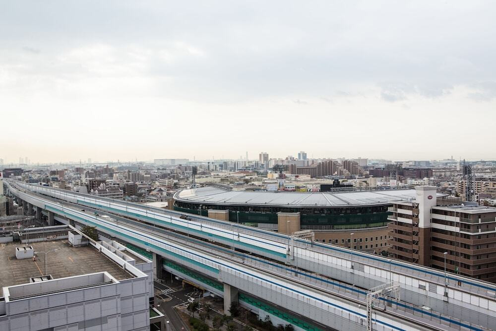 施設からの眺望