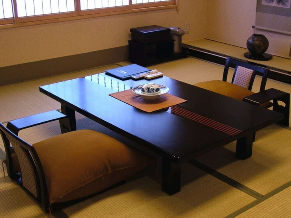 客室