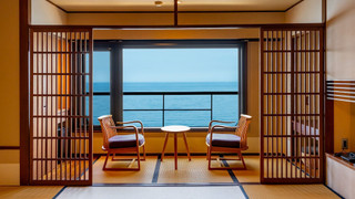 夕なぎ 和室10畳