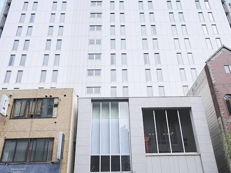 相鉄フレッサイン 新橋烏森口 / 5