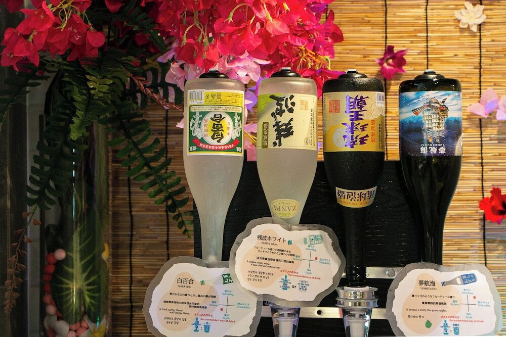 ロビーラウンジ