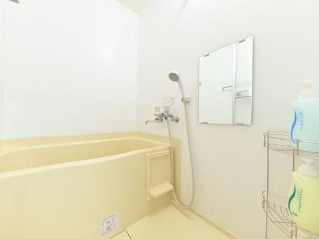 ワークマンハウス滝川 / 5