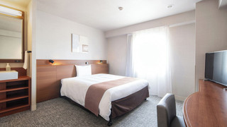 コンフォート ダブルルーム 禁煙